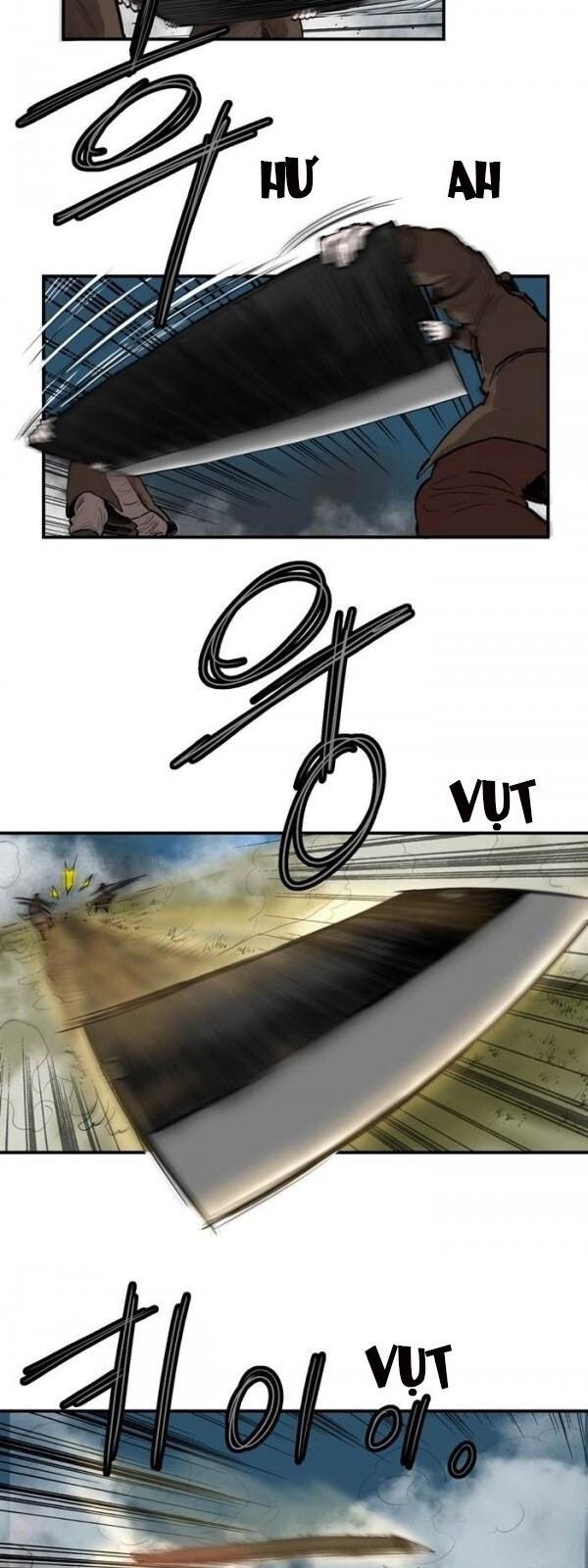 Bất Bại Quyền Ma Chapter 59 - 14