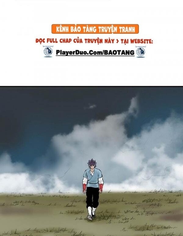 Bất Bại Quyền Ma Chapter 59 - 17