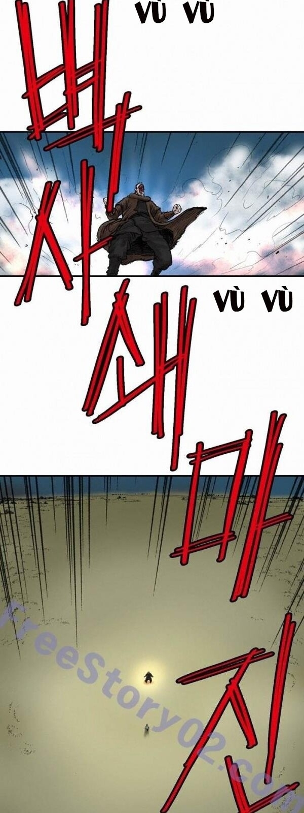 Bất Bại Quyền Ma Chapter 59 - 19