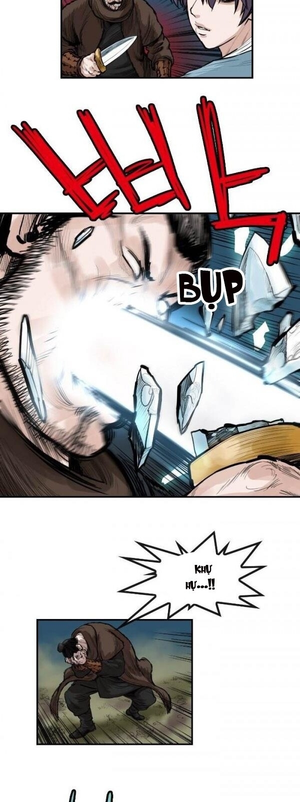 Bất Bại Quyền Ma Chapter 59 - 25