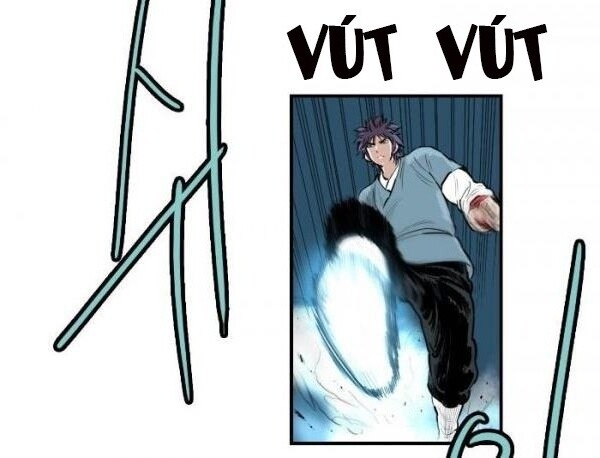 Bất Bại Quyền Ma Chapter 59 - 26