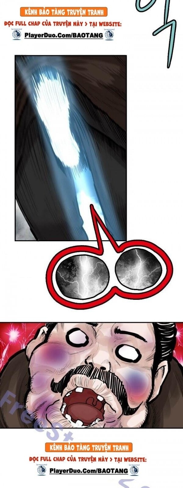 Bất Bại Quyền Ma Chapter 59 - 27