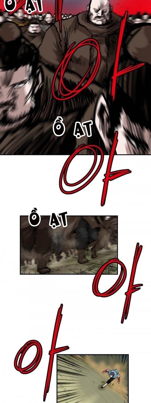 Bất Bại Quyền Ma Chapter 59 - 4