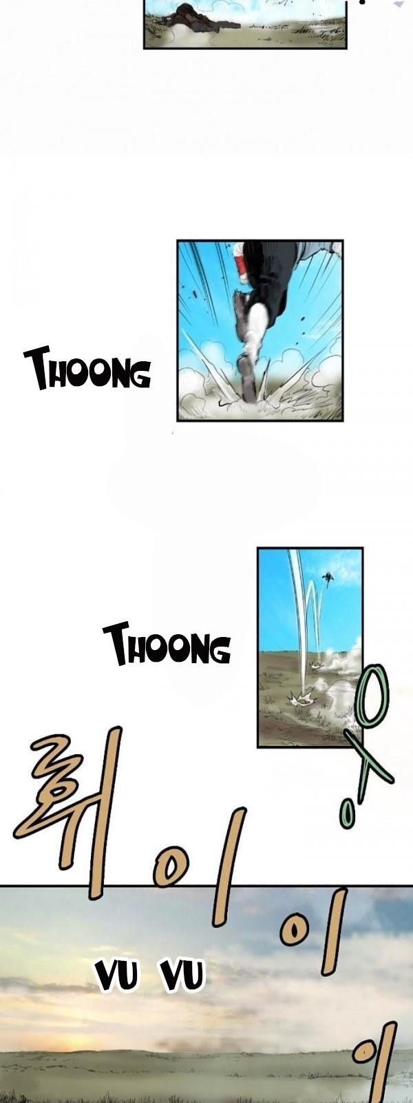 Bất Bại Quyền Ma Chapter 59 - 32