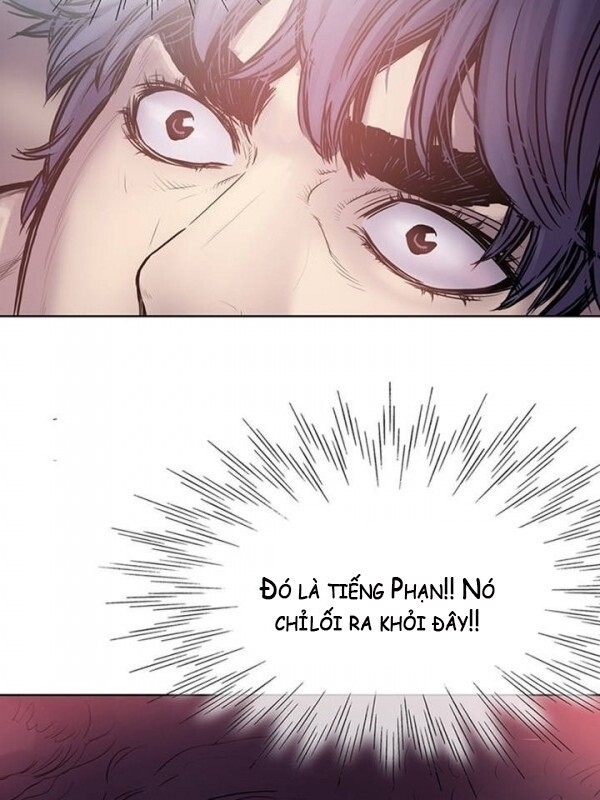 Bất Bại Quyền Ma Chapter 6 - 12