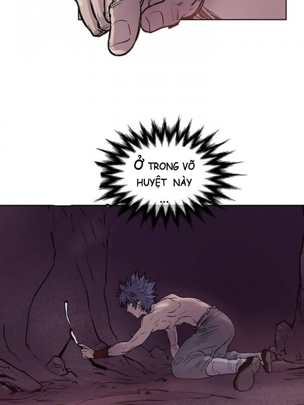 Bất Bại Quyền Ma Chapter 6 - 14