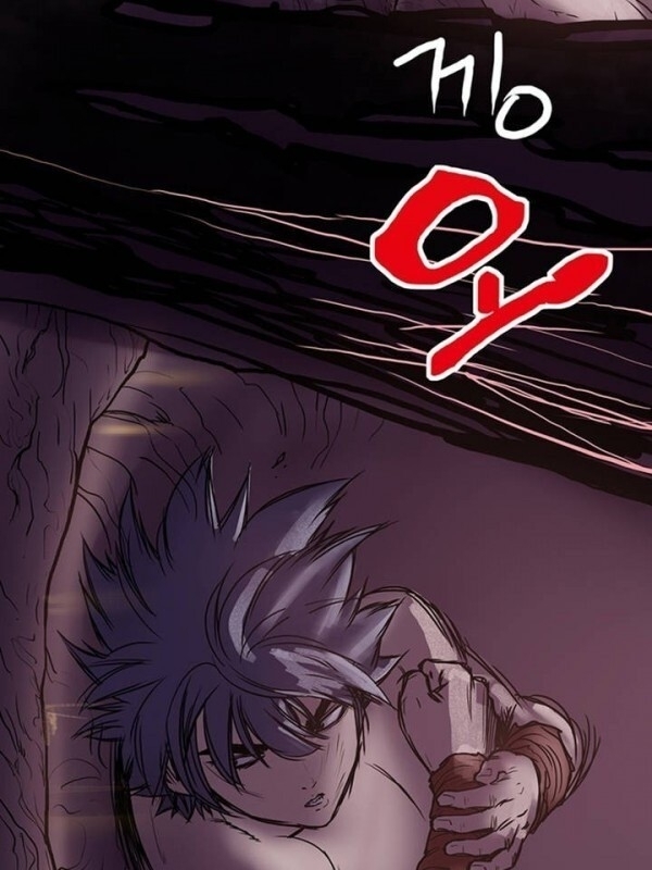 Bất Bại Quyền Ma Chapter 6 - 20