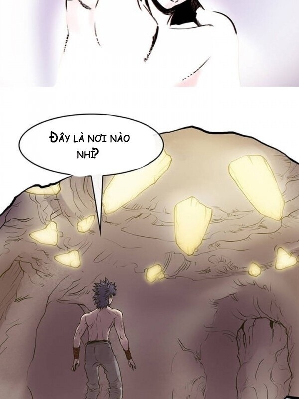 Bất Bại Quyền Ma Chapter 6 - 22