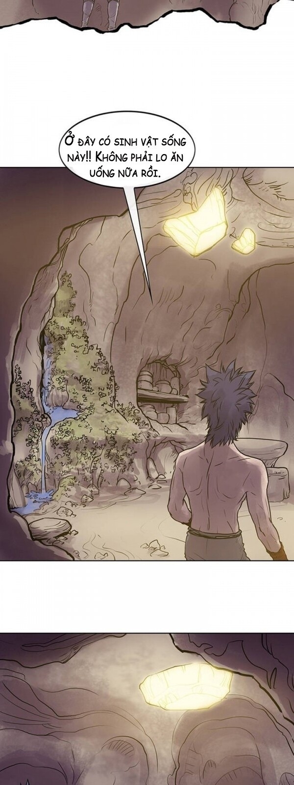 Bất Bại Quyền Ma Chapter 6 - 23