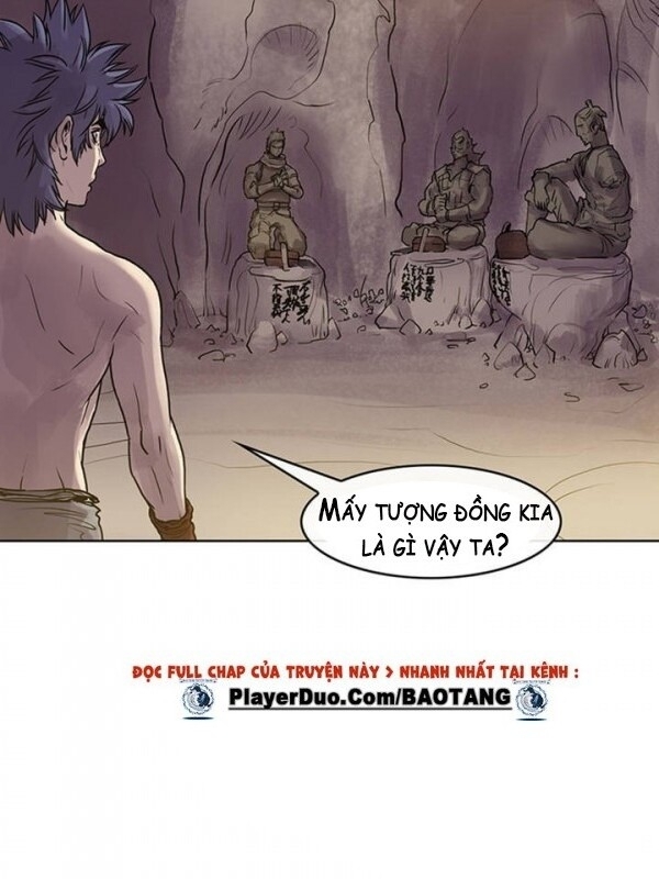 Bất Bại Quyền Ma Chapter 6 - 24