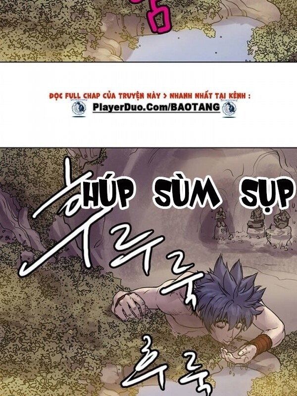 Bất Bại Quyền Ma Chapter 6 - 26