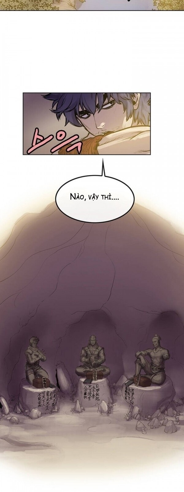 Bất Bại Quyền Ma Chapter 6 - 27