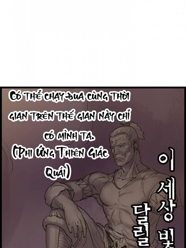 Bất Bại Quyền Ma Chapter 6 - 28