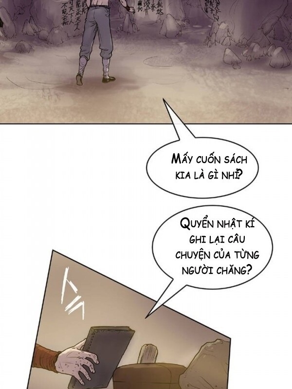 Bất Bại Quyền Ma Chapter 6 - 32
