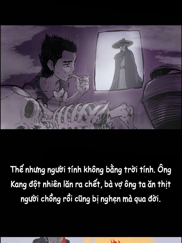 Bất Bại Quyền Ma Chapter 6 - 36