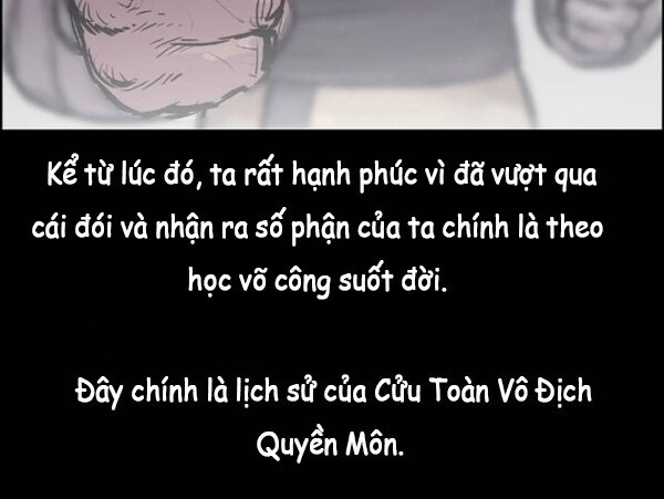 Bất Bại Quyền Ma Chapter 6 - 38