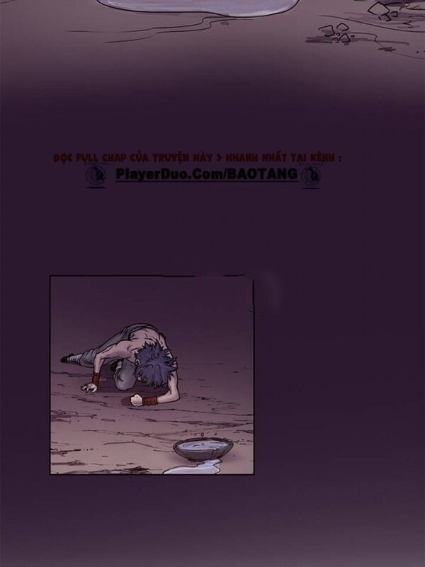 Bất Bại Quyền Ma Chapter 6 - 6