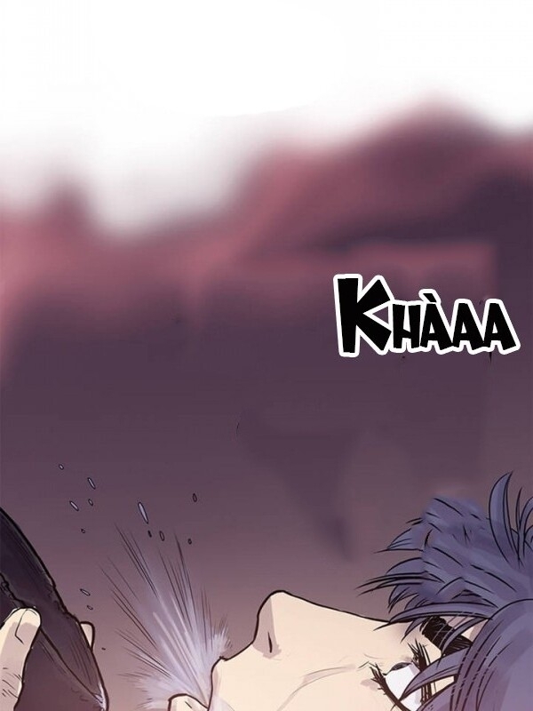 Bất Bại Quyền Ma Chapter 6 - 8