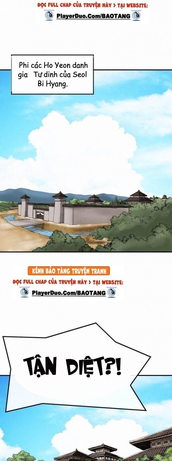 Bất Bại Quyền Ma Chapter 60 - 13