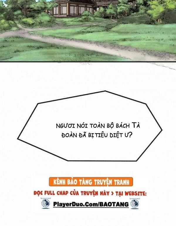 Bất Bại Quyền Ma Chapter 60 - 14