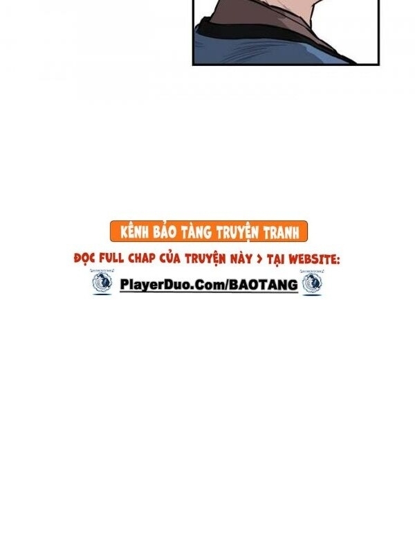 Bất Bại Quyền Ma Chapter 60 - 22