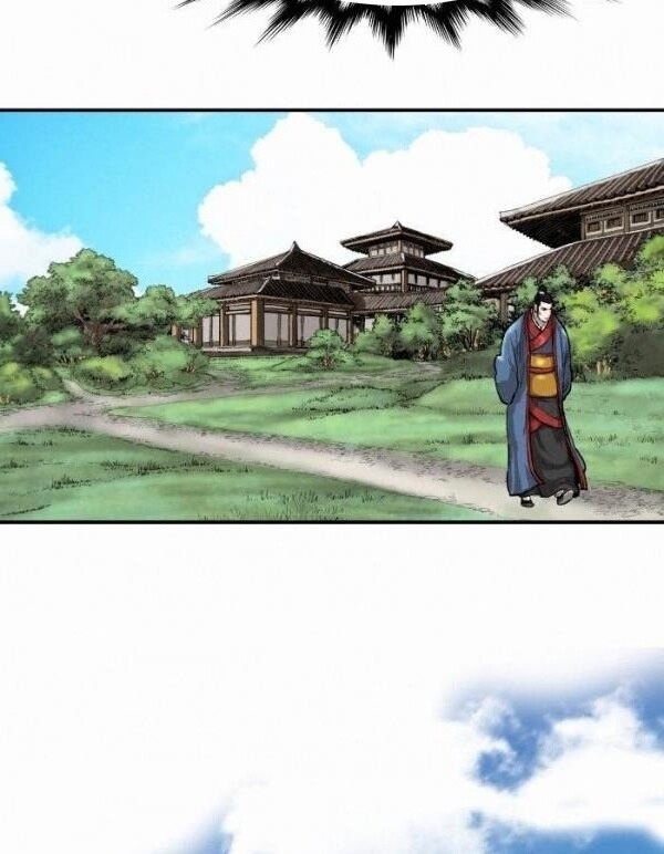 Bất Bại Quyền Ma Chapter 60 - 26