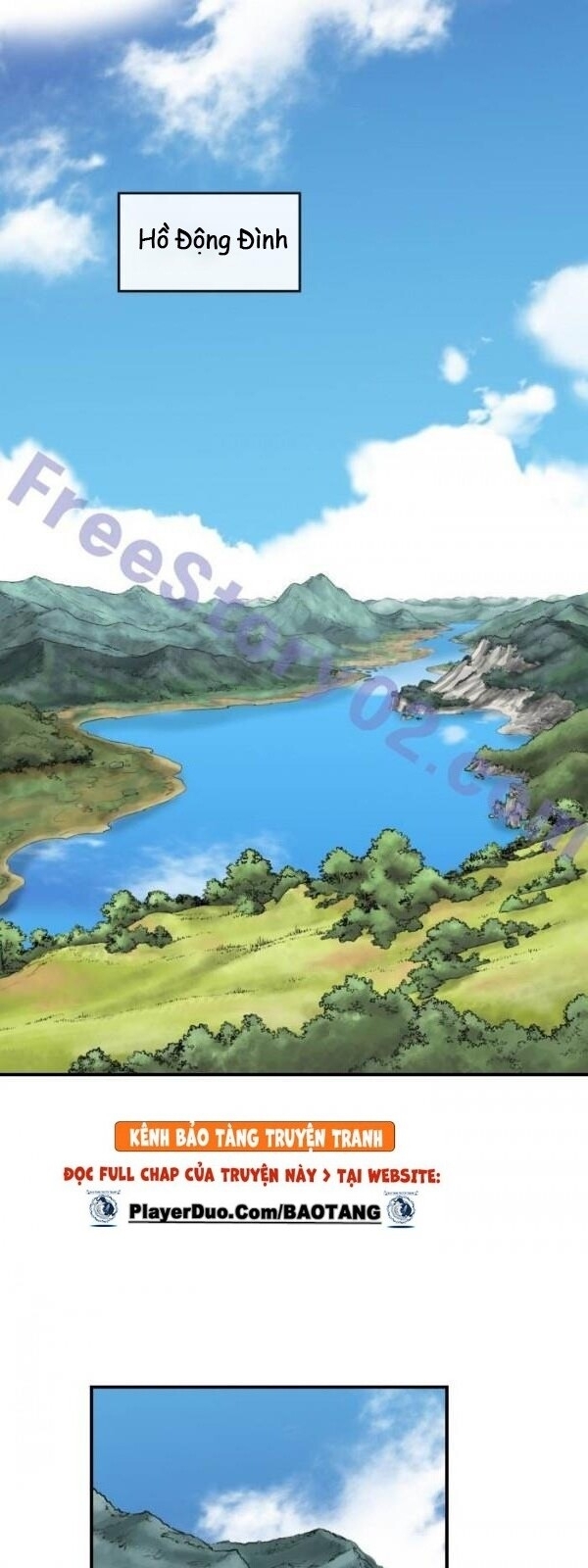 Bất Bại Quyền Ma Chapter 60 - 27