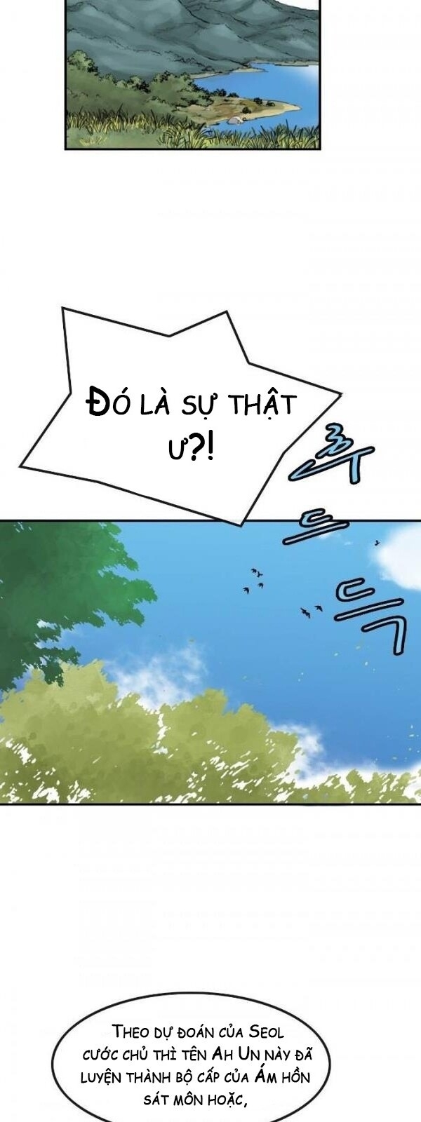 Bất Bại Quyền Ma Chapter 60 - 28