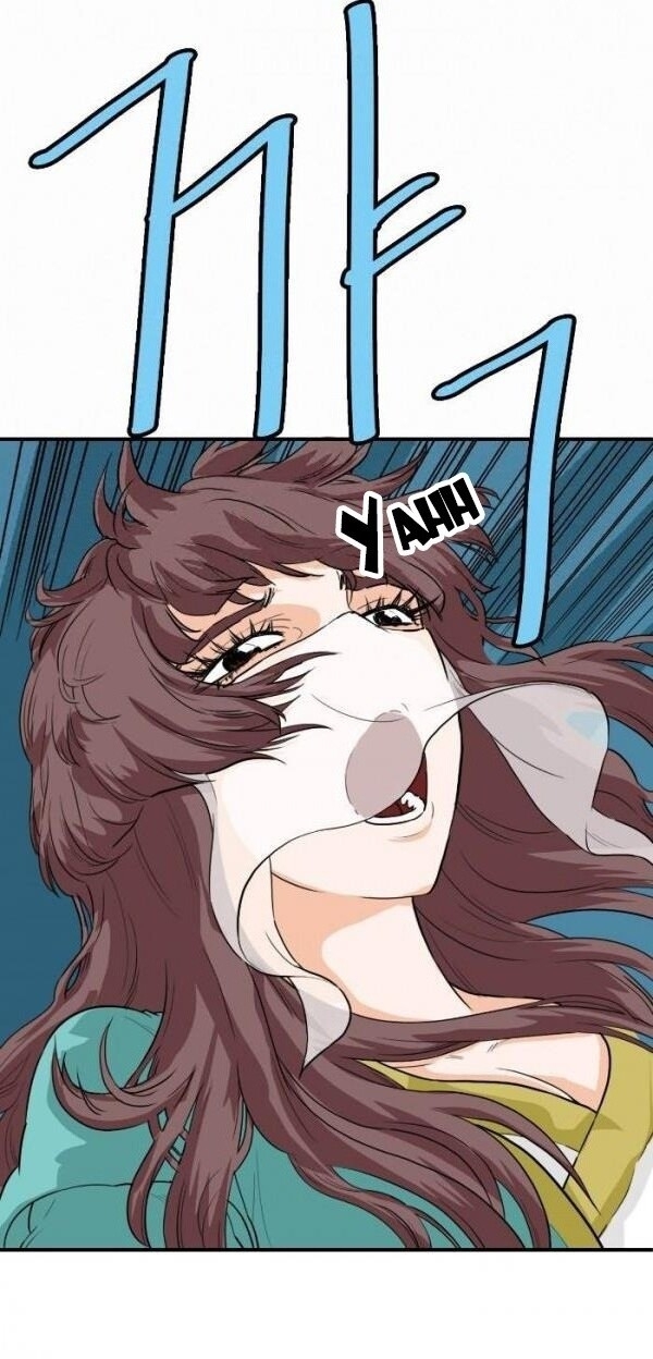 Bất Bại Quyền Ma Chapter 60 - 36