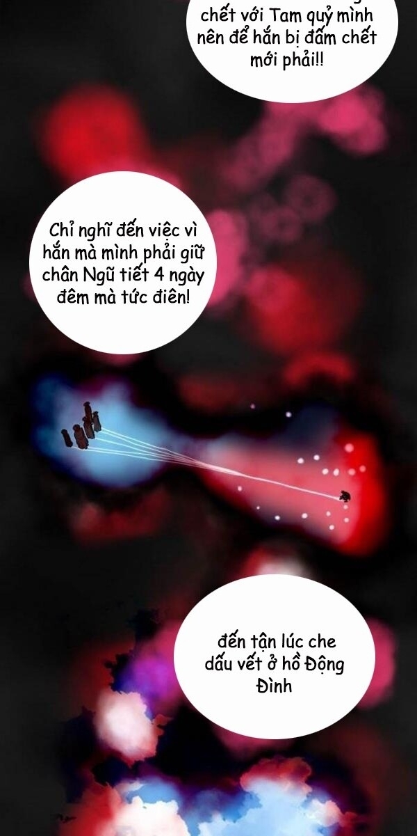 Bất Bại Quyền Ma Chapter 60 - 6