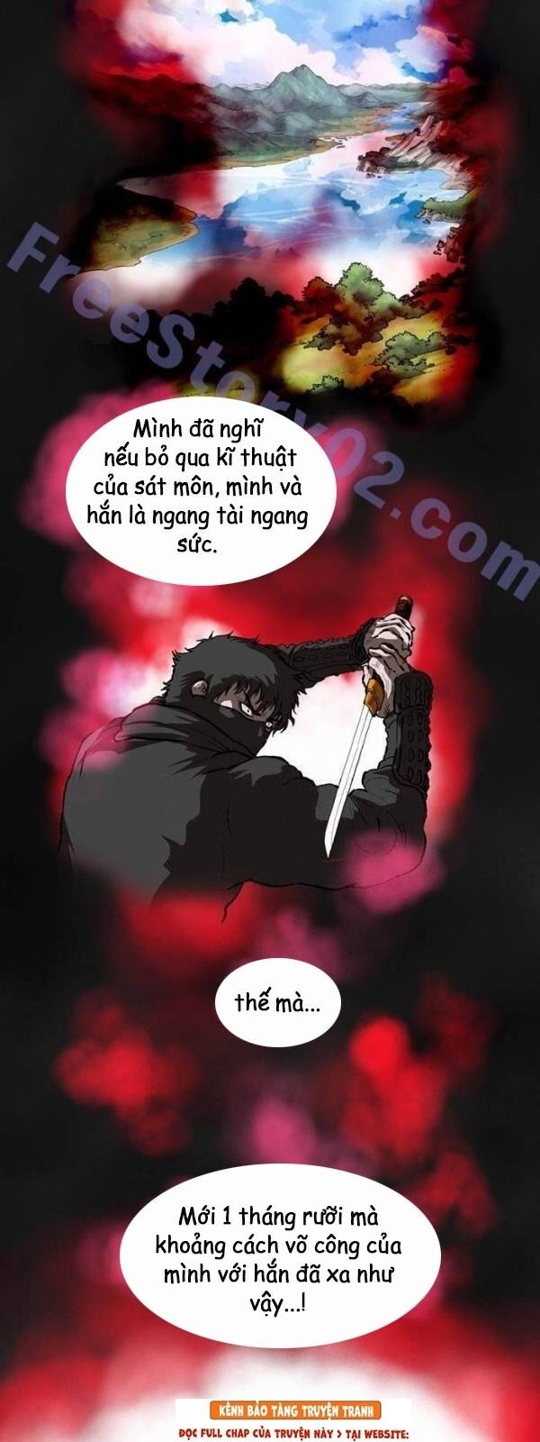 Bất Bại Quyền Ma Chapter 60 - 7