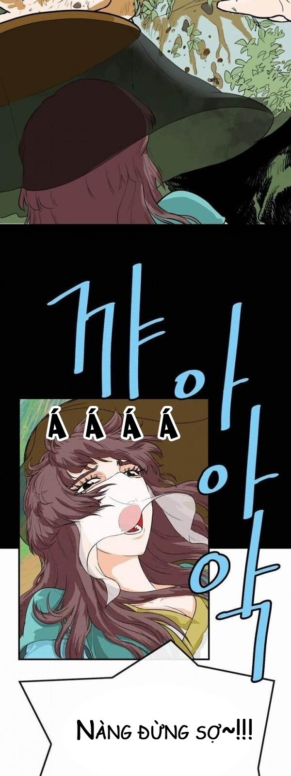 Bất Bại Quyền Ma Chapter 61 - 12