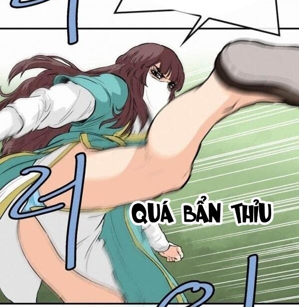Bất Bại Quyền Ma Chapter 61 - 14