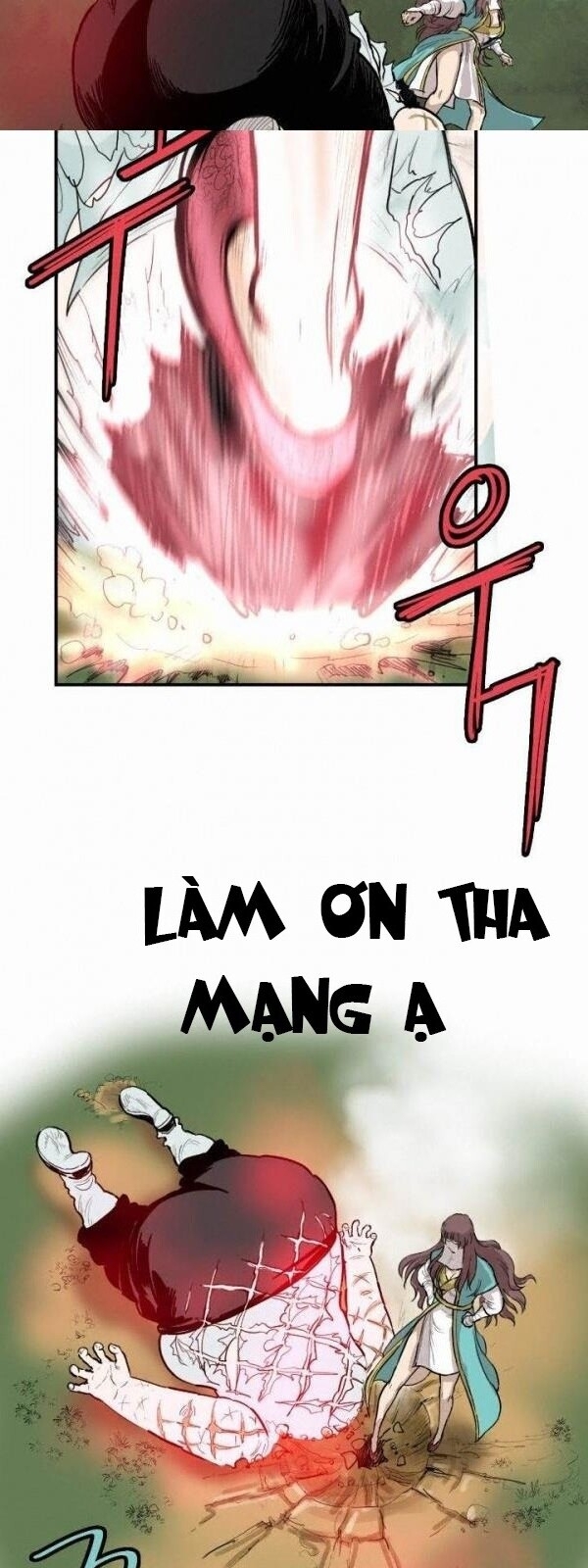 Bất Bại Quyền Ma Chapter 61 - 27