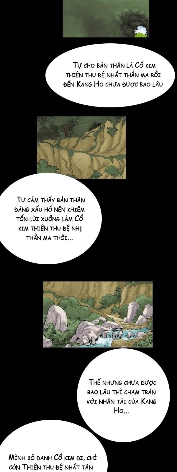 Bất Bại Quyền Ma Chapter 61 - 4