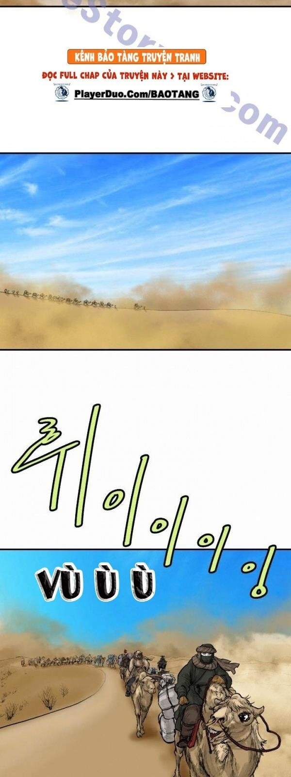 Bất Bại Quyền Ma Chapter 61 - 31