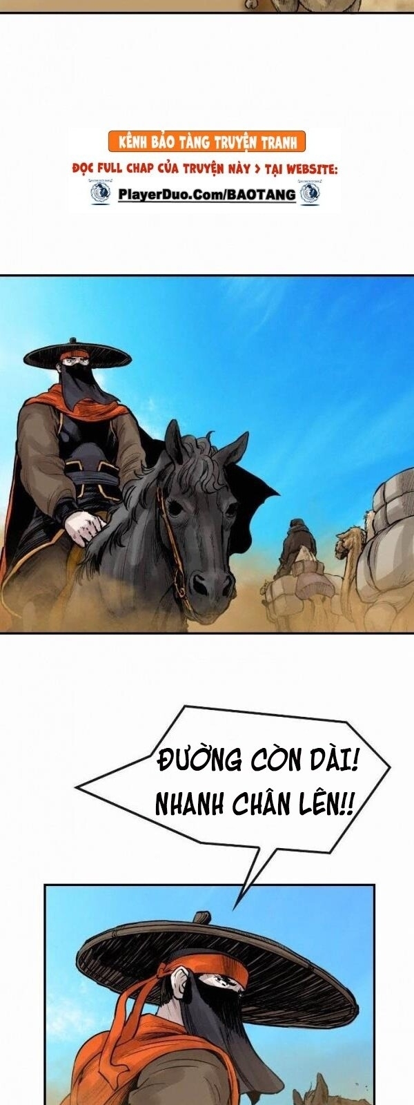 Bất Bại Quyền Ma Chapter 61 - 32