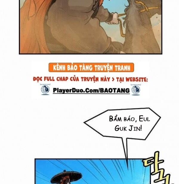 Bất Bại Quyền Ma Chapter 61 - 33