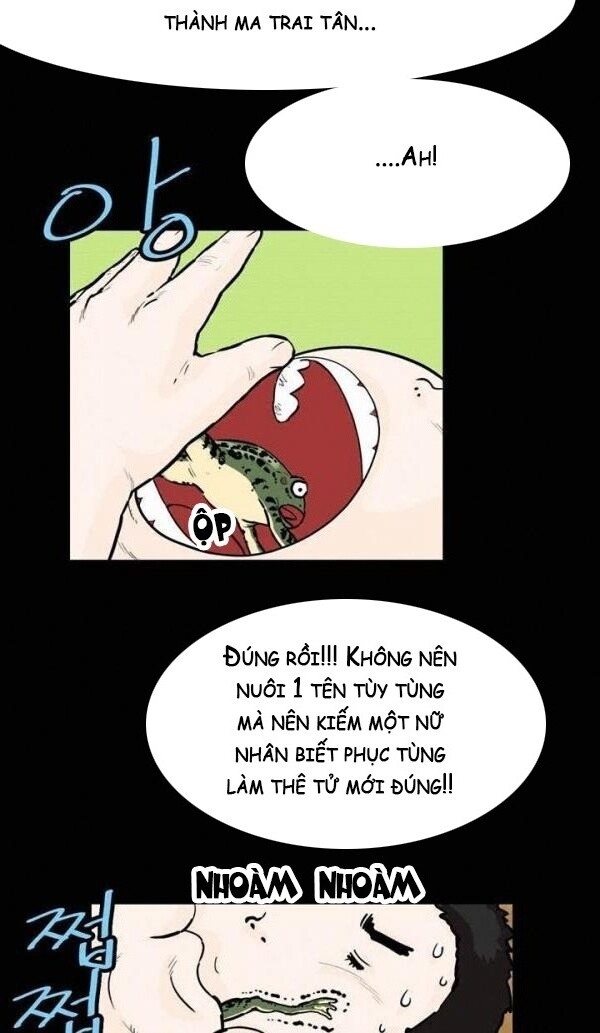 Bất Bại Quyền Ma Chapter 61 - 6