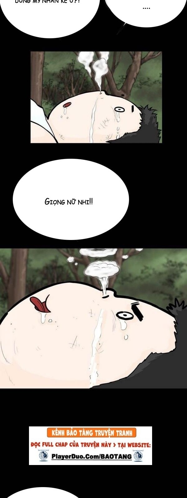 Bất Bại Quyền Ma Chapter 61 - 8