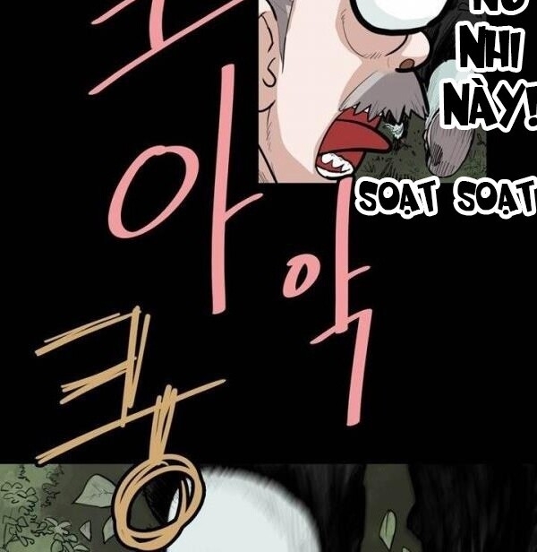 Bất Bại Quyền Ma Chapter 61 - 10