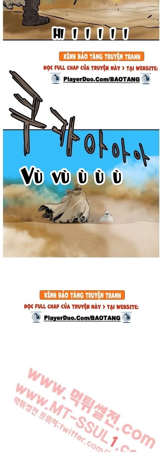 Bất Bại Quyền Ma Chapter 62 - 13