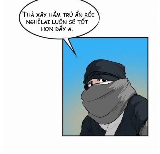 Bất Bại Quyền Ma Chapter 62 - 5