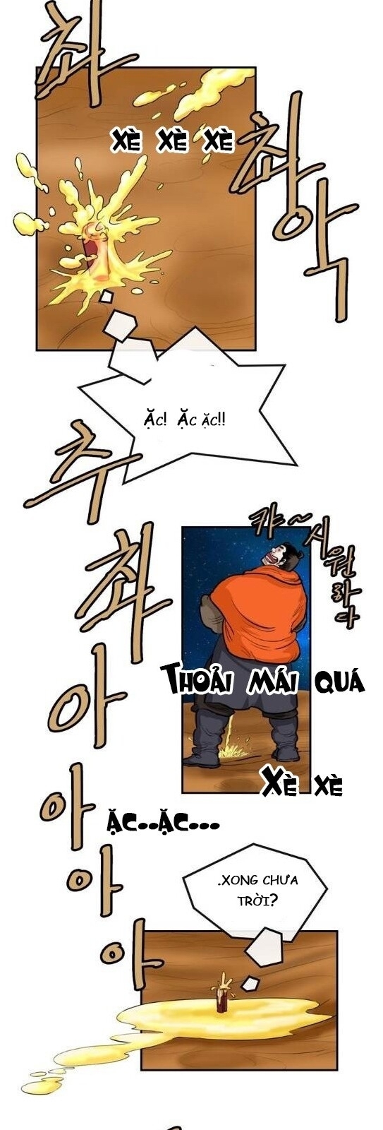 Bất Bại Quyền Ma Chapter 63 - 15