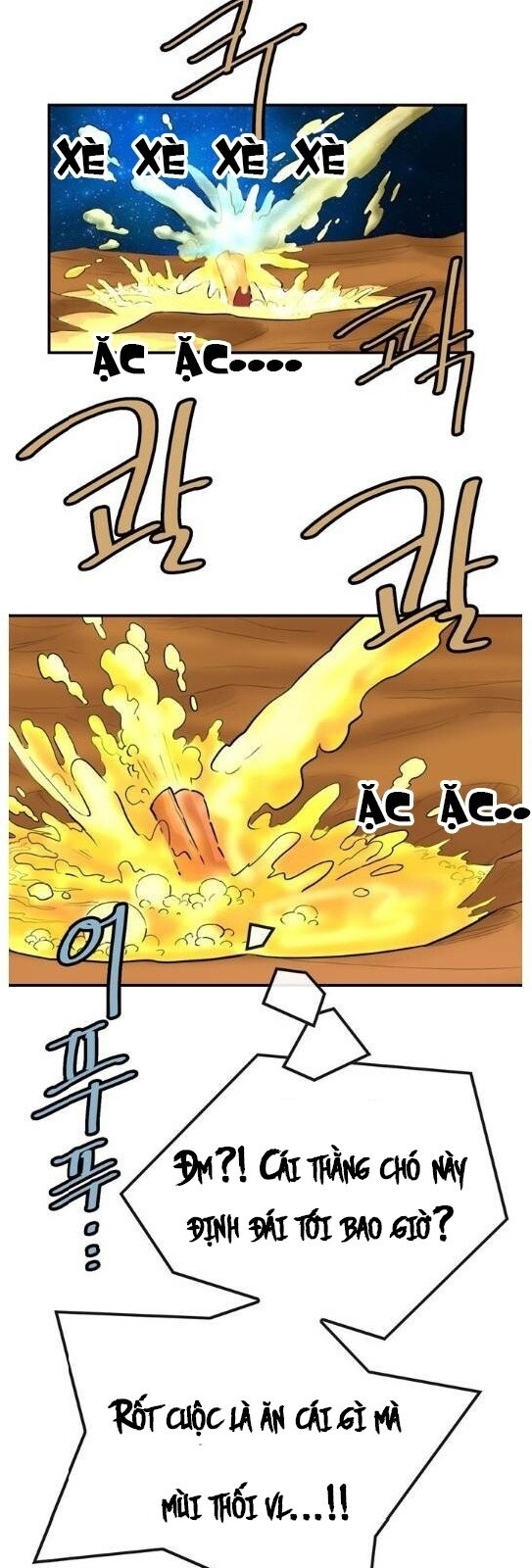 Bất Bại Quyền Ma Chapter 63 - 16