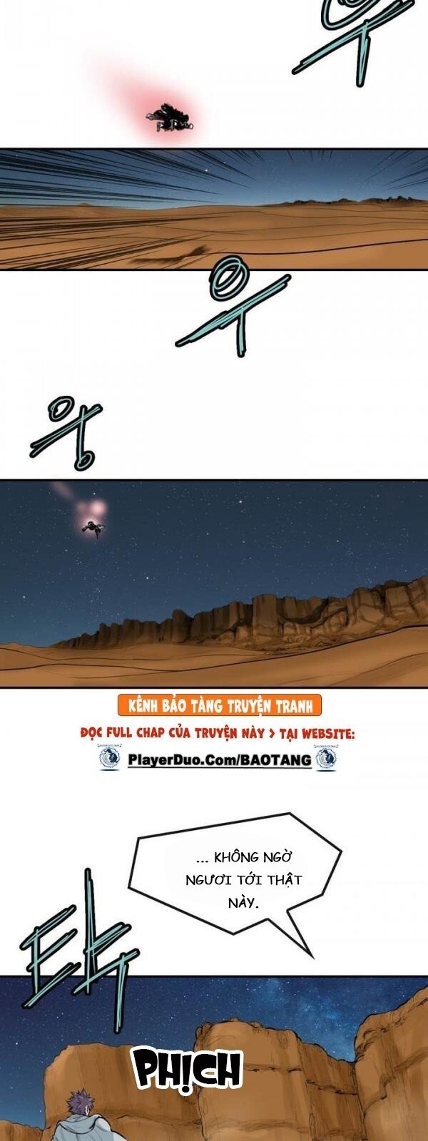 Bất Bại Quyền Ma Chapter 64 - 24