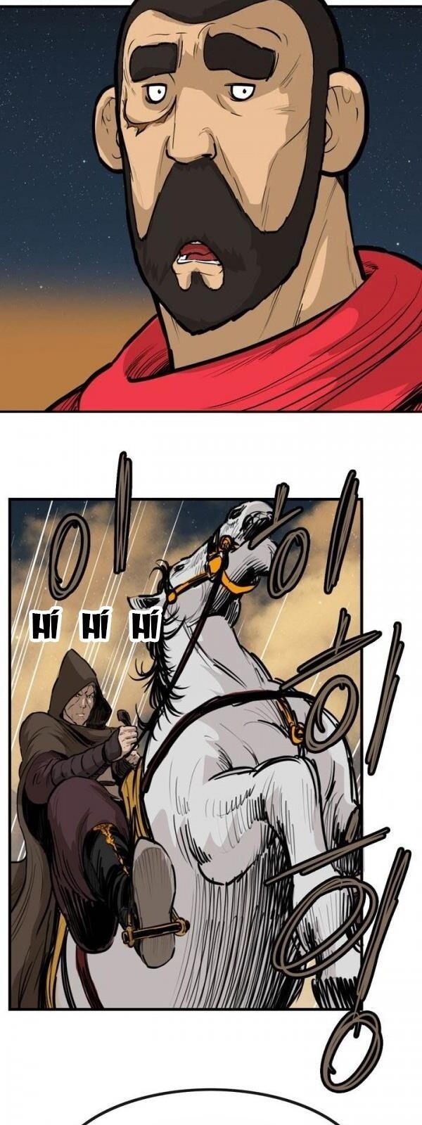 Bất Bại Quyền Ma Chapter 64 - 30