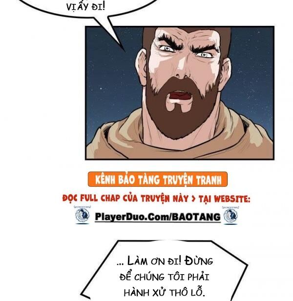 Bất Bại Quyền Ma Chapter 65 - 14