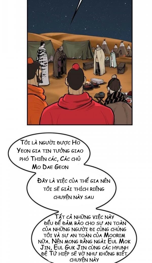 Bất Bại Quyền Ma Chapter 65 - 18