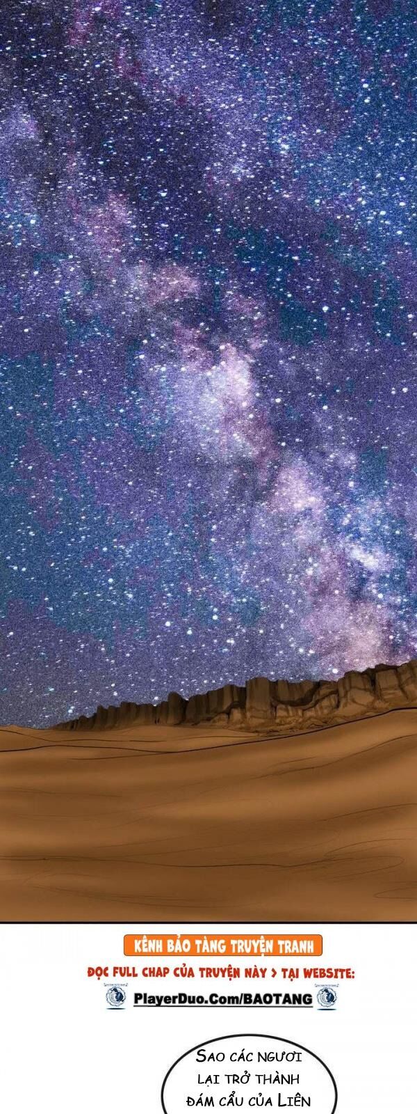 Bất Bại Quyền Ma Chapter 65 - 25